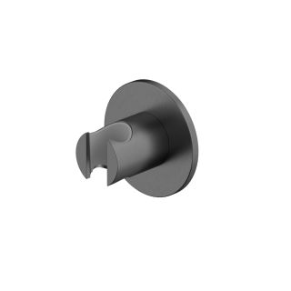 Держатель для душа WHITECROSS Y1016GM оружейная сталь